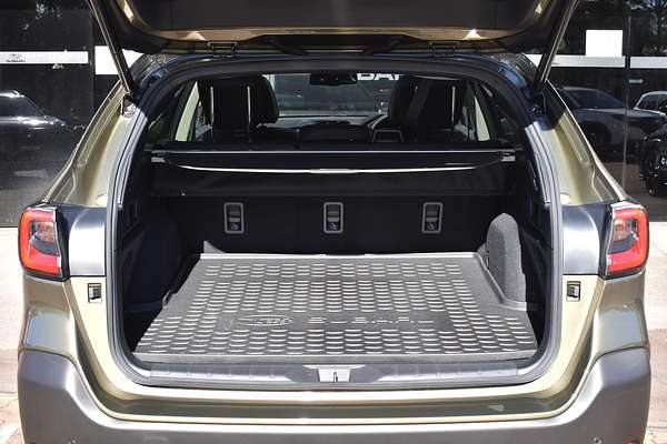 2024 Subaru Outback AWD Touring 6GEN