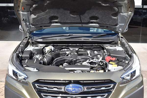 2024 Subaru Outback AWD Touring 6GEN