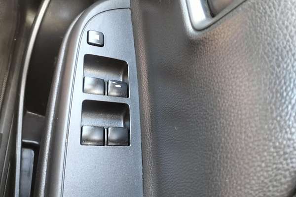 2021 Mitsubishi Triton GLX MR 4X4