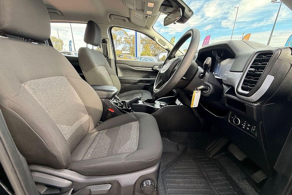 2024 Ford Ranger Black Edition 4X4 2.0L