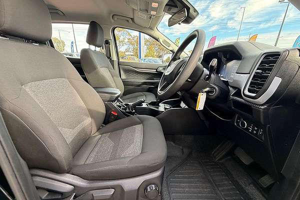 2024 Ford Ranger Black Edition 4X4 2.0L