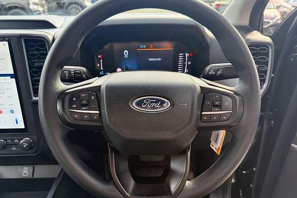 2024 Ford Ranger Black Edition 4X4 2.0L