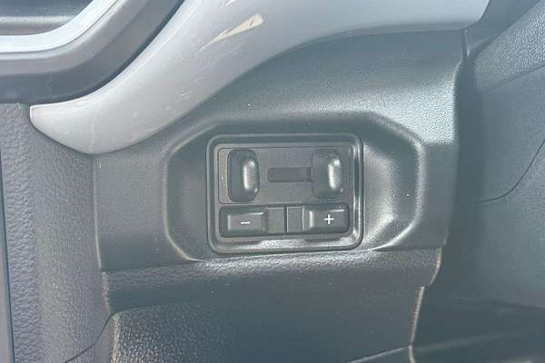 2024 Ford Ranger Black Edition 4X4 2.0L