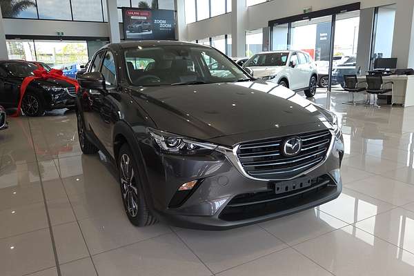 2025 Mazda CX-3 G20 Pure DK