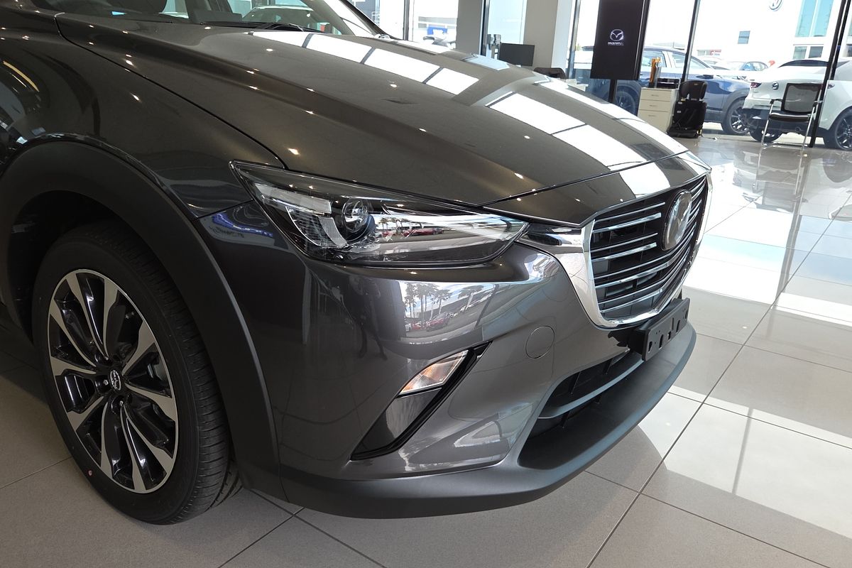 2025 Mazda CX-3 G20 Pure DK