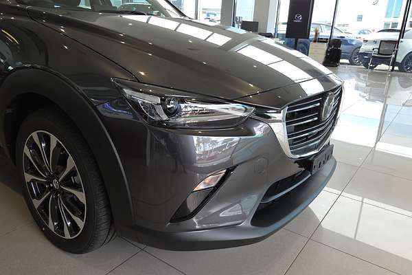 2025 Mazda CX-3 G20 Pure DK