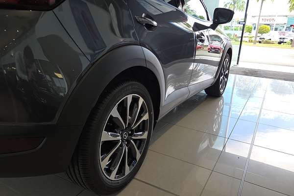 2025 Mazda CX-3 G20 Pure DK