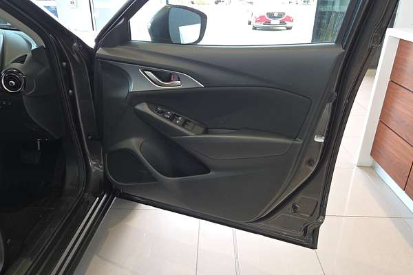 2025 Mazda CX-3 G20 Pure DK