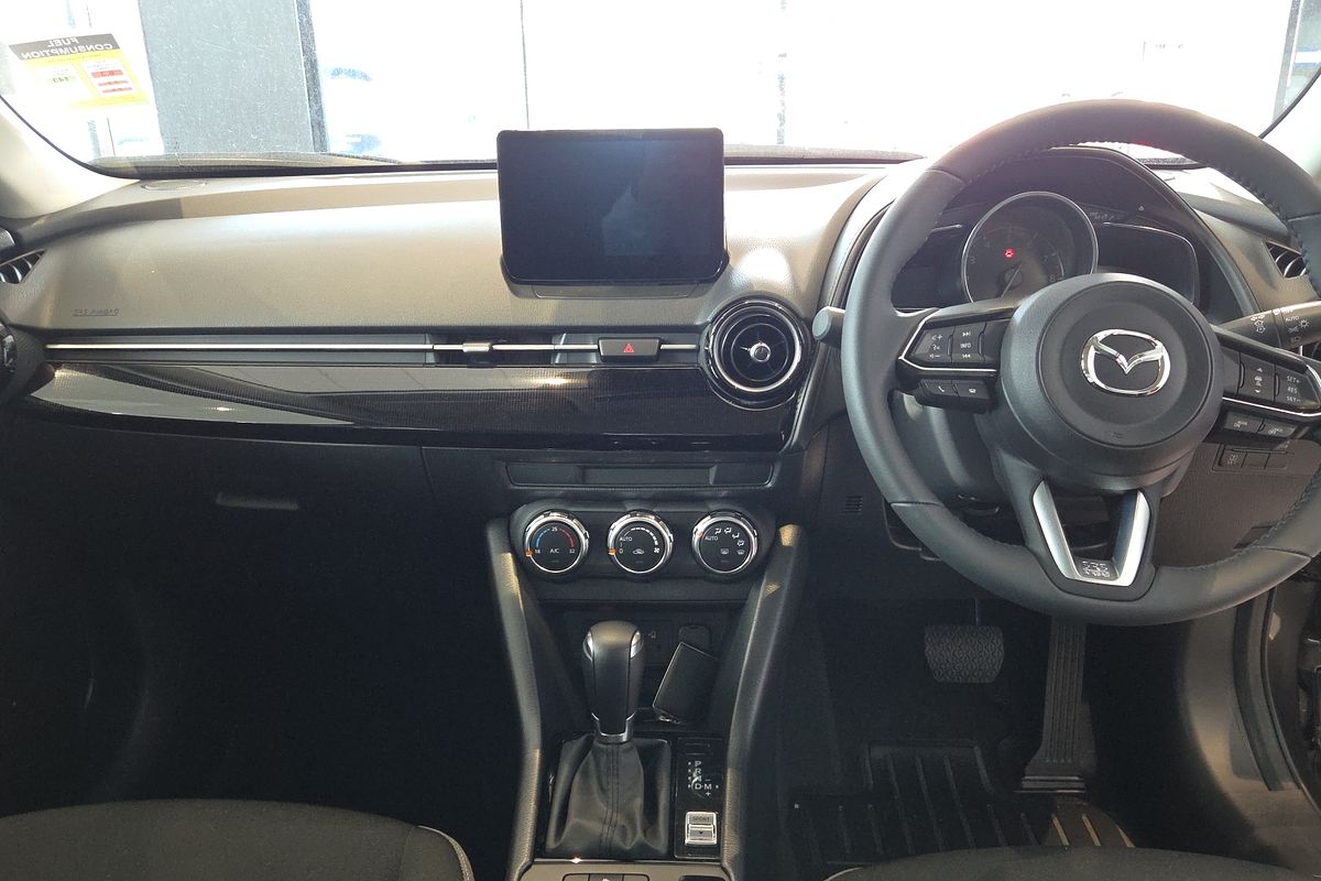 2025 Mazda CX-3 G20 Pure DK
