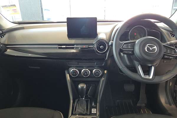 2025 Mazda CX-3 G20 Pure DK