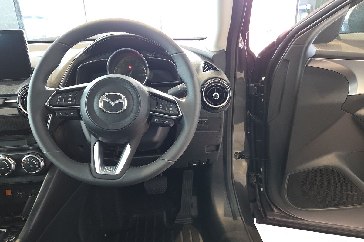 2025 Mazda CX-3 G20 Pure DK