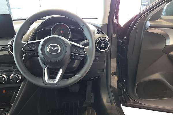 2025 Mazda CX-3 G20 Pure DK