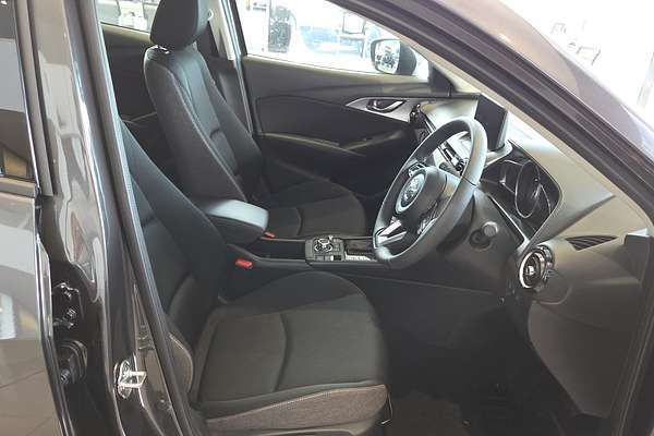 2025 Mazda CX-3 G20 Pure DK