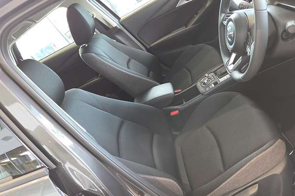 2025 Mazda CX-3 G20 Pure DK