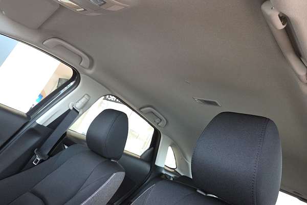 2025 Mazda CX-3 G20 Pure DK