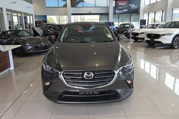 2025 Mazda CX-3 G20 Pure DK