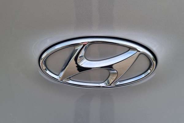 2016 Hyundai i30 Active X GD4 Series II