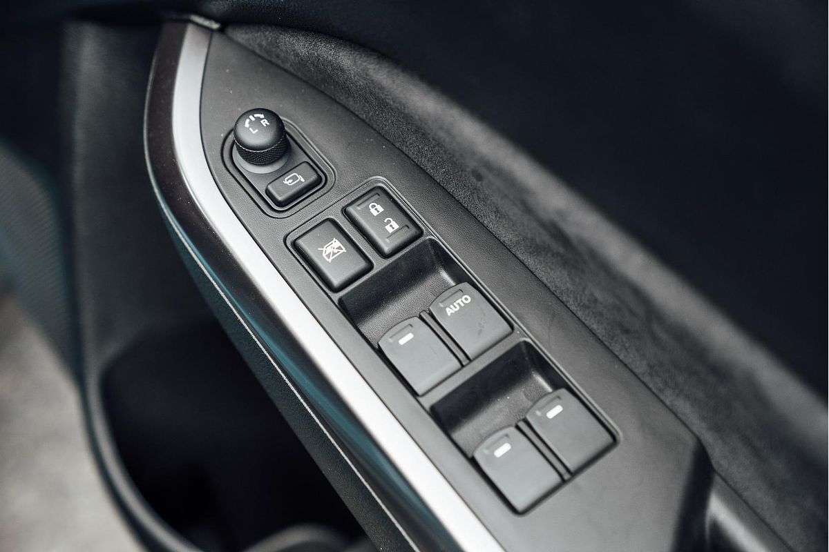 2024 Suzuki Vitara Turbo LY Series II