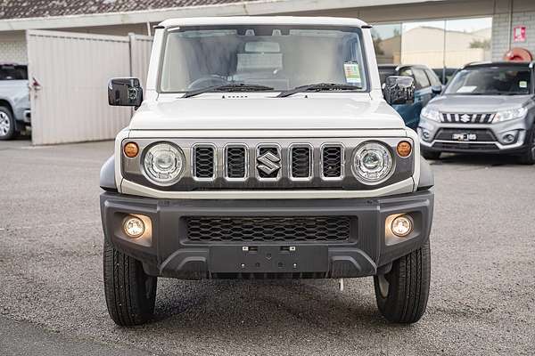 2025 Suzuki Jimny XL JJ