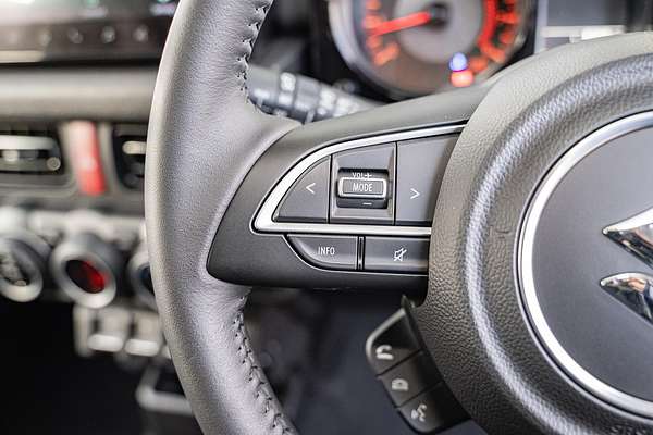2025 Suzuki Jimny XL JJ