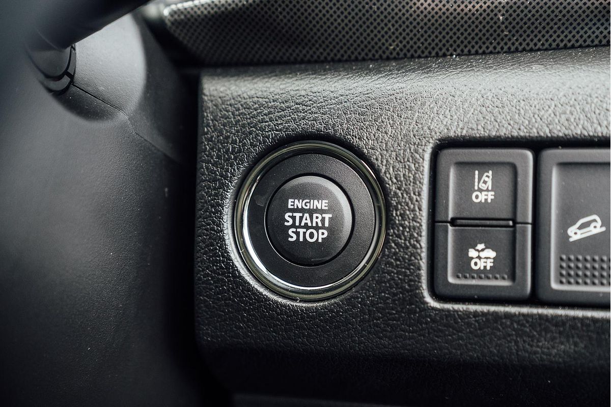 2024 Suzuki Vitara Turbo LY Series II