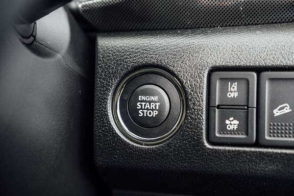2024 Suzuki Vitara Turbo LY Series II