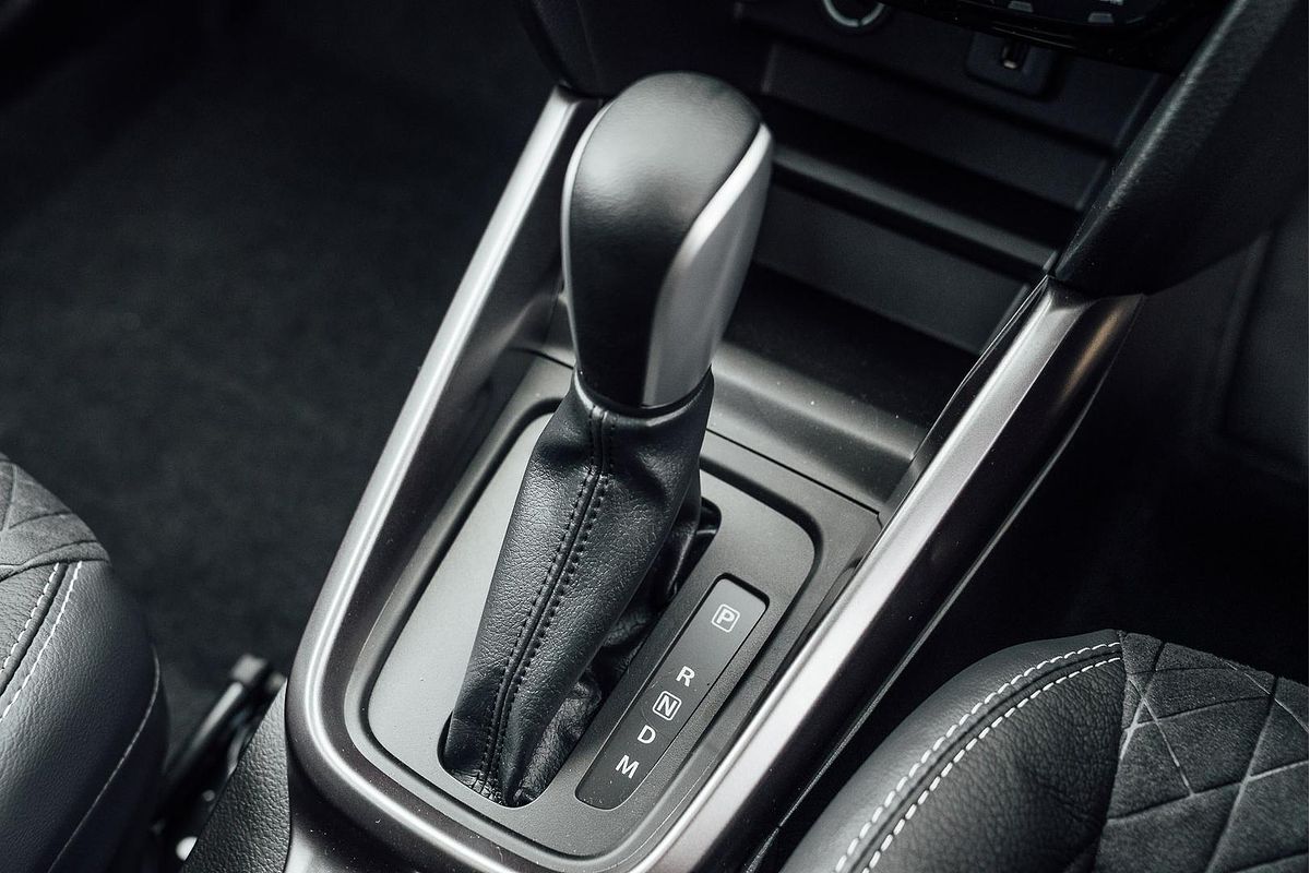 2024 Suzuki Vitara Turbo LY Series II