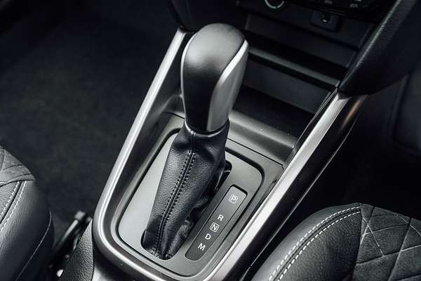 2024 Suzuki Vitara Turbo LY Series II