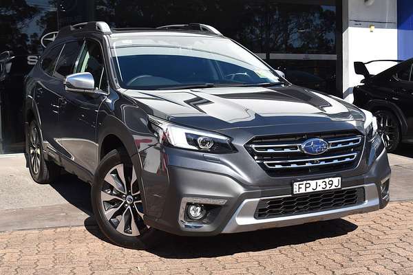 2024 Subaru Outback AWD Touring 6GEN