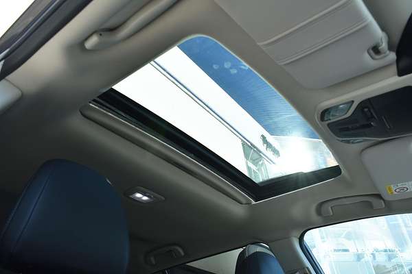 2024 Subaru Outback AWD Touring 6GEN