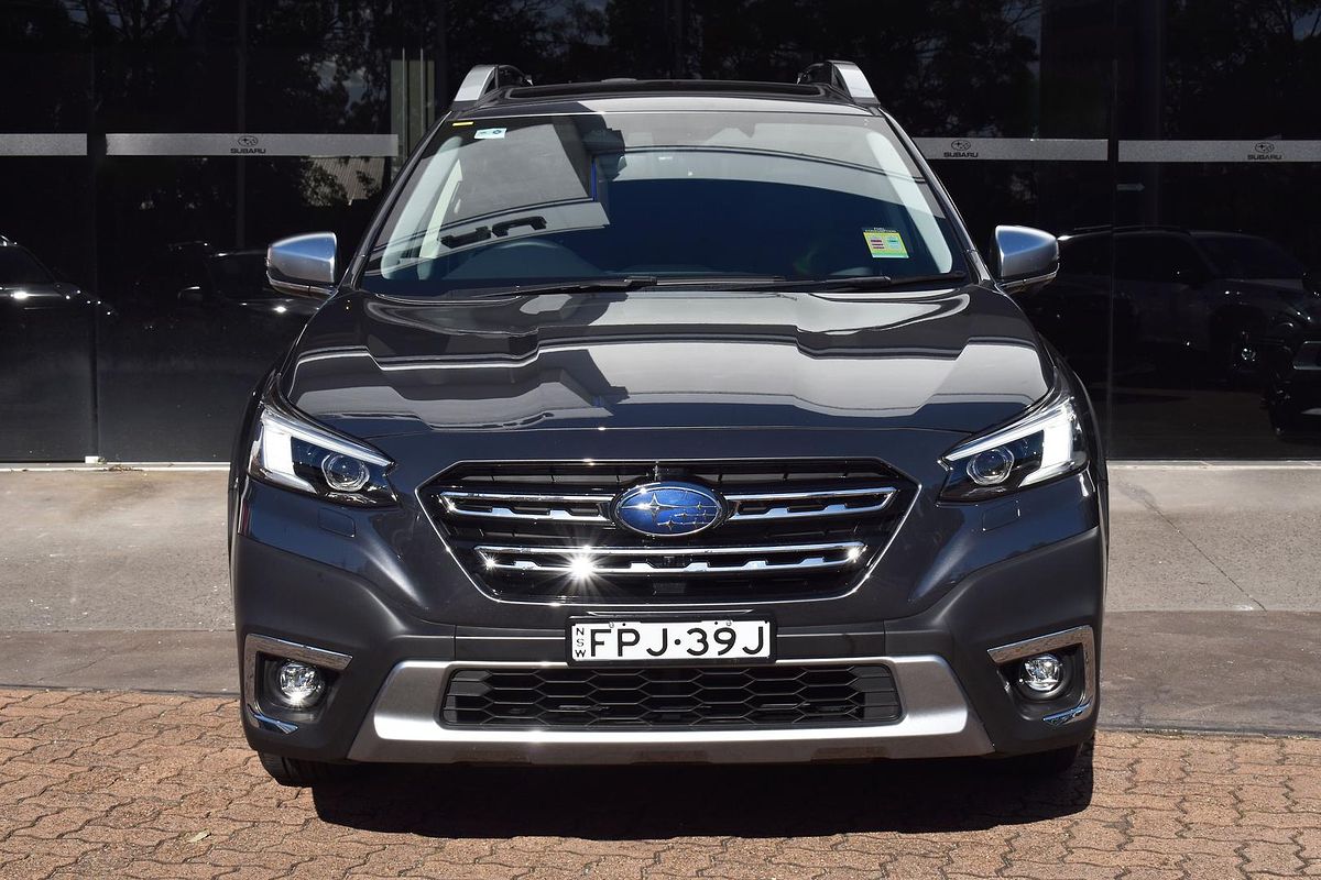 2024 Subaru Outback AWD Touring 6GEN