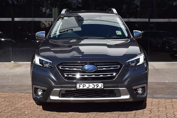 2024 Subaru Outback AWD Touring 6GEN