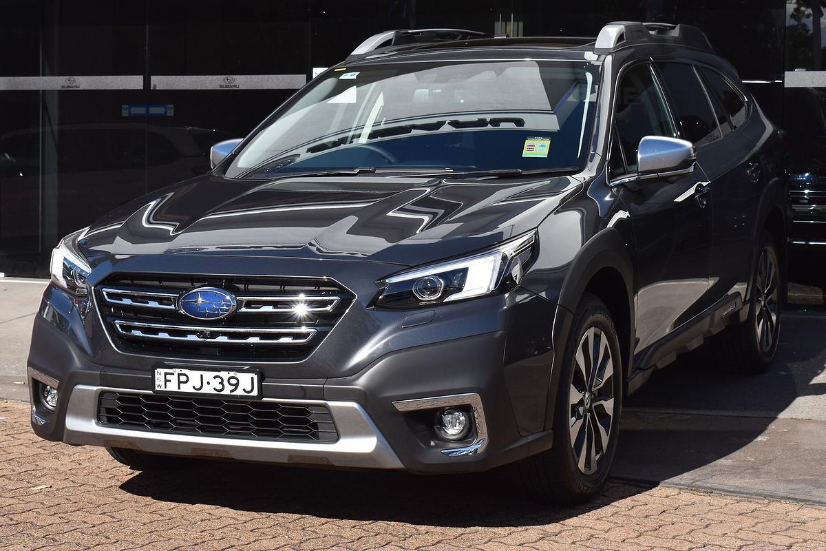 2024 Subaru Outback AWD Touring 6GEN