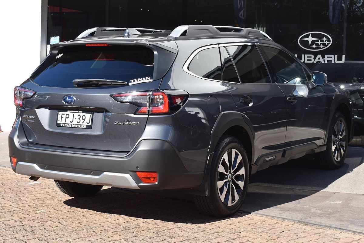 2024 Subaru Outback AWD Touring 6GEN