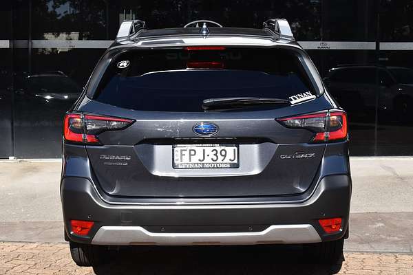 2024 Subaru Outback AWD Touring 6GEN