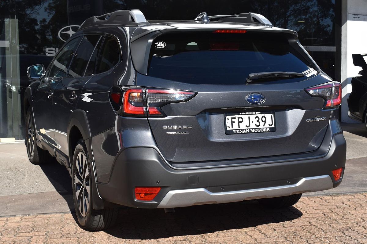 2024 Subaru Outback AWD Touring 6GEN