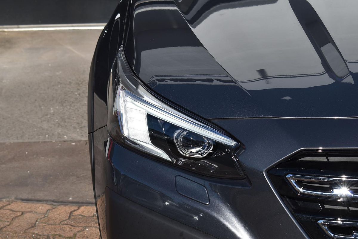 2024 Subaru Outback AWD Touring 6GEN