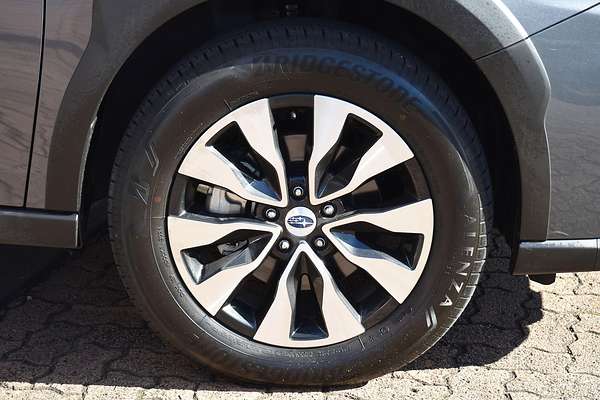 2024 Subaru Outback AWD Touring 6GEN