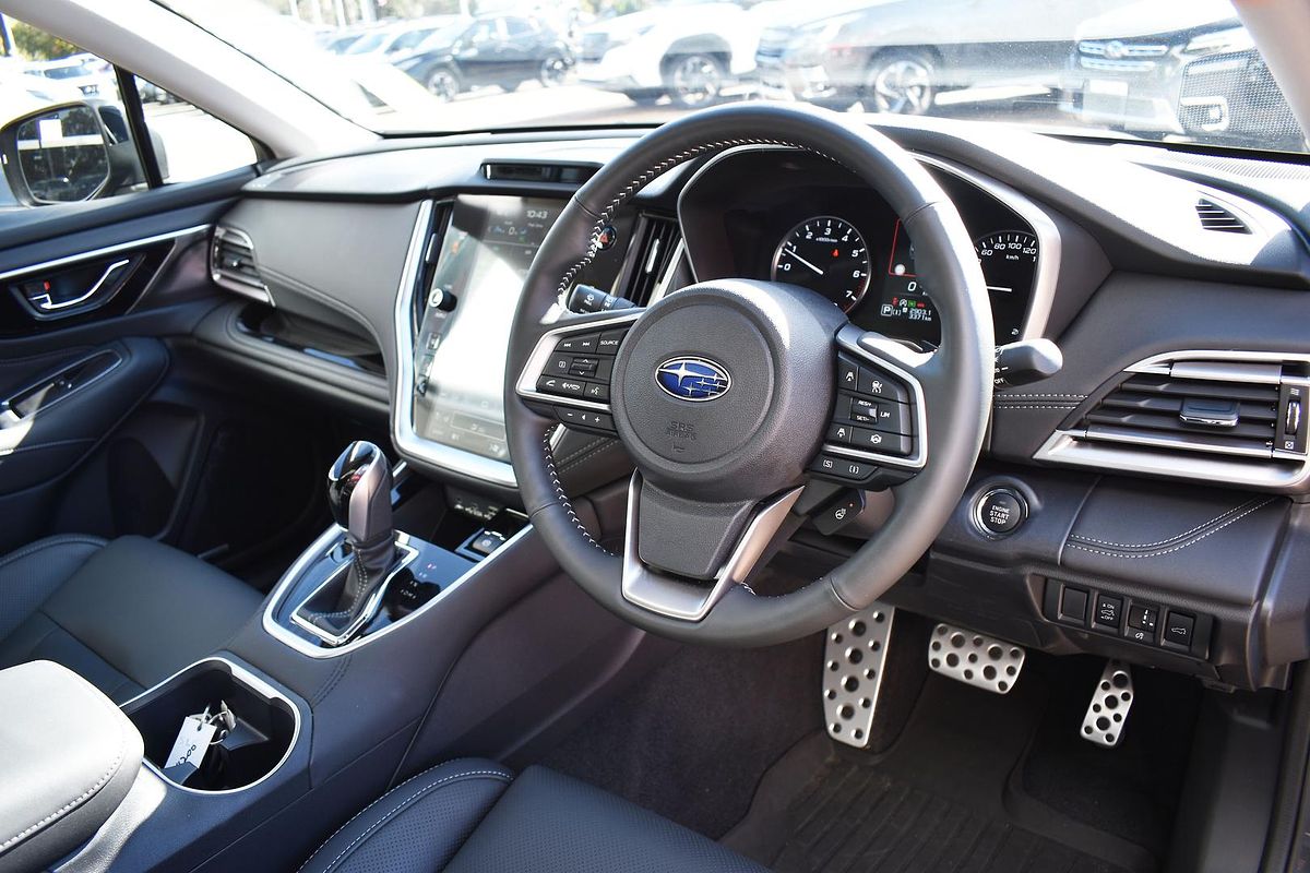 2024 Subaru Outback AWD Touring 6GEN