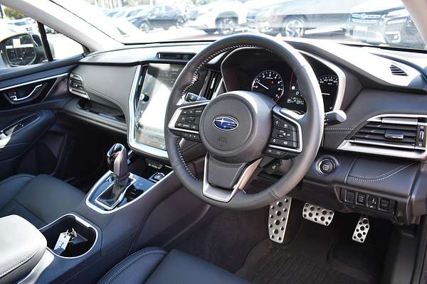2024 Subaru Outback AWD Touring 6GEN