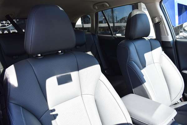 2024 Subaru Outback AWD Touring 6GEN