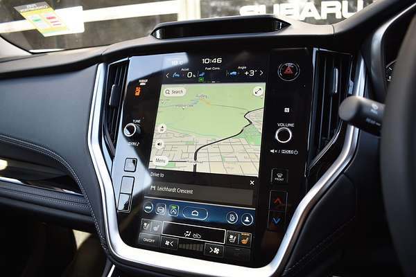 2024 Subaru Outback AWD Touring 6GEN