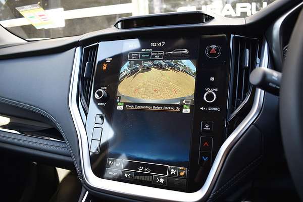 2024 Subaru Outback AWD Touring 6GEN