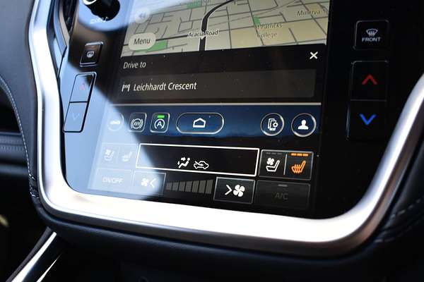 2024 Subaru Outback AWD Touring 6GEN