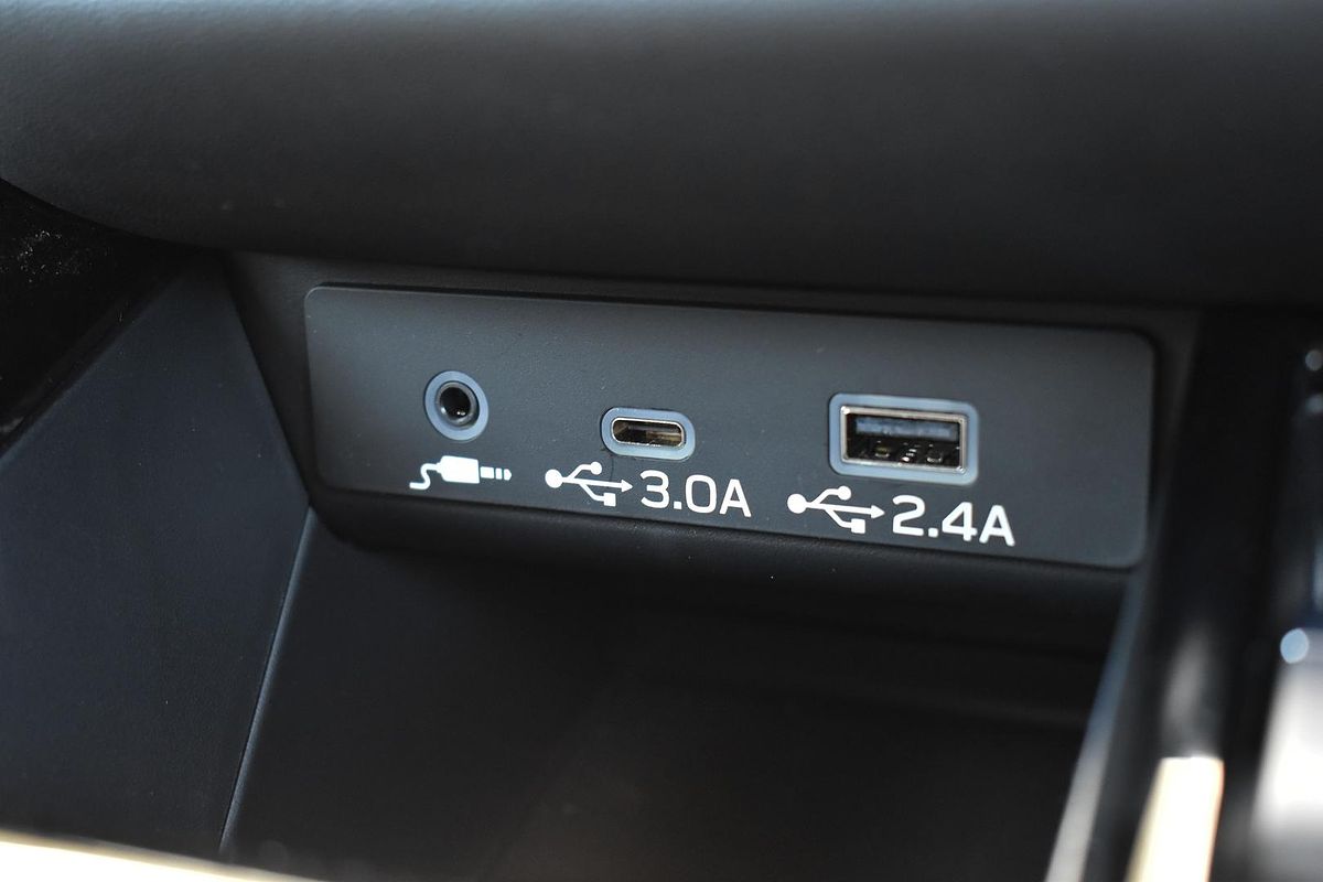 2024 Subaru Outback AWD Touring 6GEN