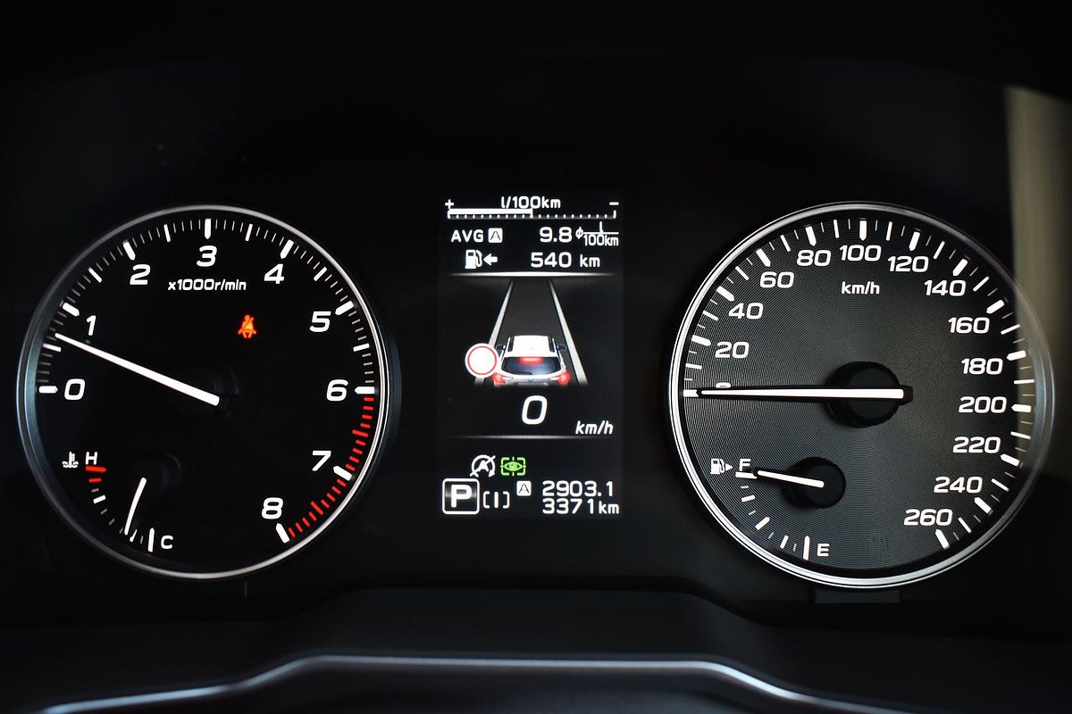 2024 Subaru Outback AWD Touring 6GEN