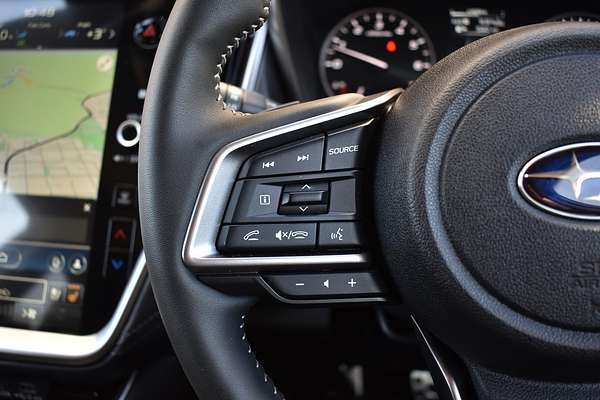 2024 Subaru Outback AWD Touring 6GEN