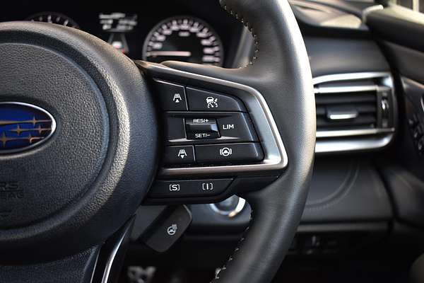 2024 Subaru Outback AWD Touring 6GEN