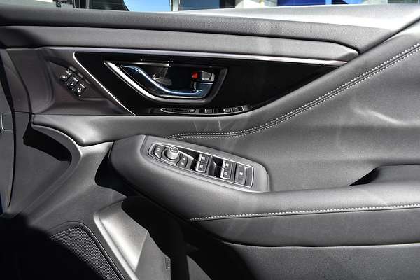 2024 Subaru Outback AWD Touring 6GEN