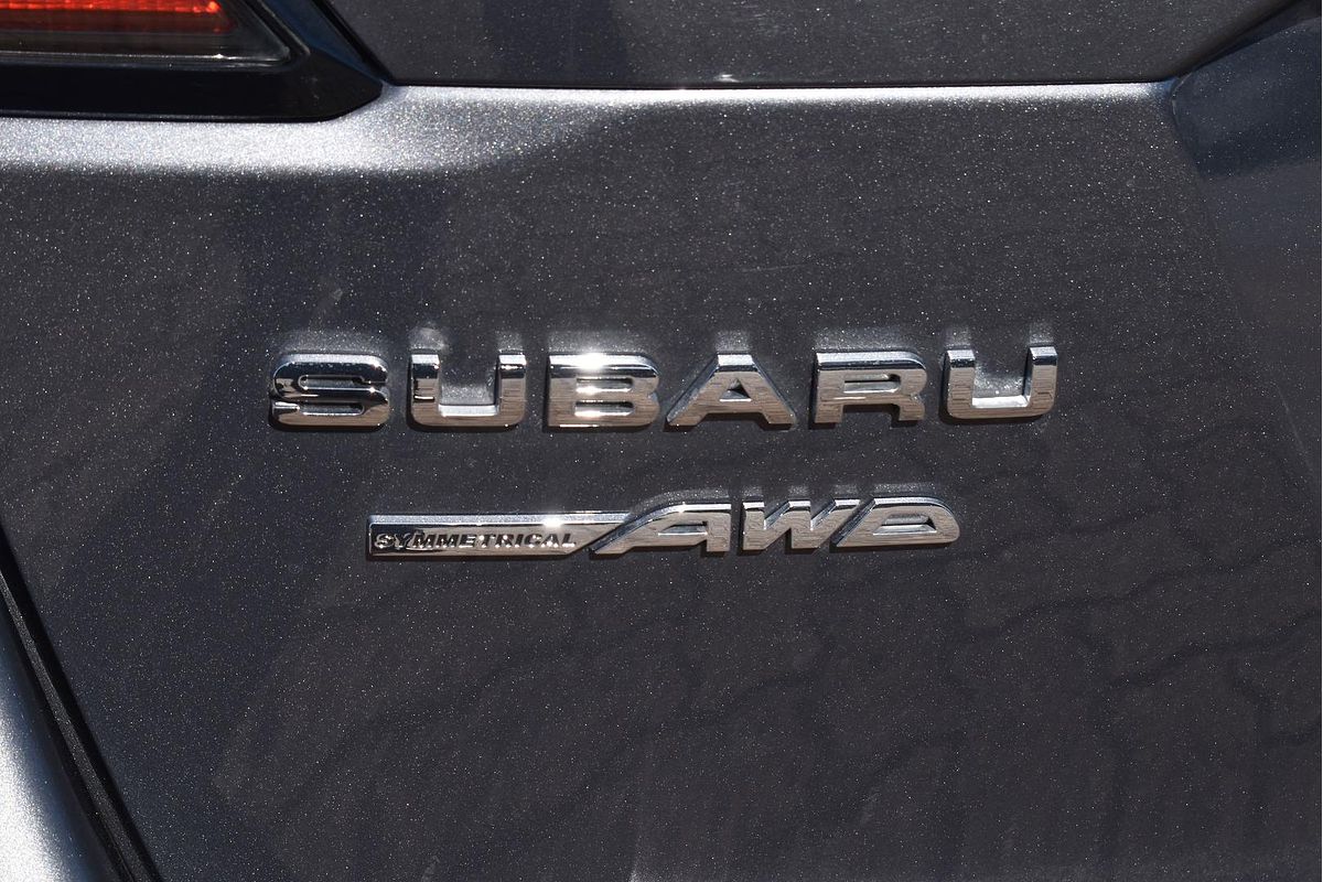 2024 Subaru Outback AWD Touring 6GEN
